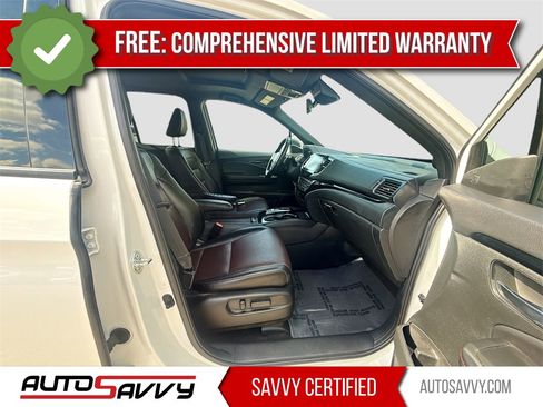 Used 2023 Honda Ridgeline Black Edition image 29