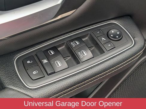 Used 2020 RAM 1500 Rebel w/ Rebel Level 1 Equipment Group AWD/4WD image 12