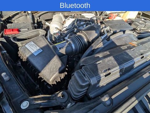 Used 2020 GMC Sierra 2500 Denali w/ Denali Ultimate Package image 19