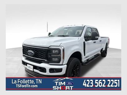 New 2026 Ford F250 XL w/ STX Appearance Package