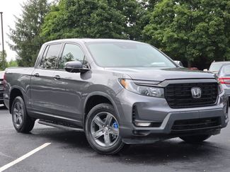 Certified 2022 Honda Ridgeline RTL-E video 2