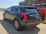 Used 2017 Cadillac XT5 Luxury w/ Driver Awareness Package image 3