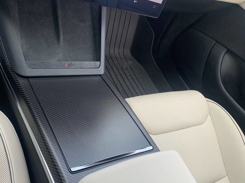 Used 2023 Tesla Model S Plaid AWD/4WD image 38