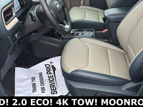 New 2026 Ford Maverick Lariat w/ 4K Tow Package AWD/4WD image 26