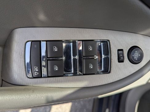 Used 2016 Chevrolet Impala LS image 14