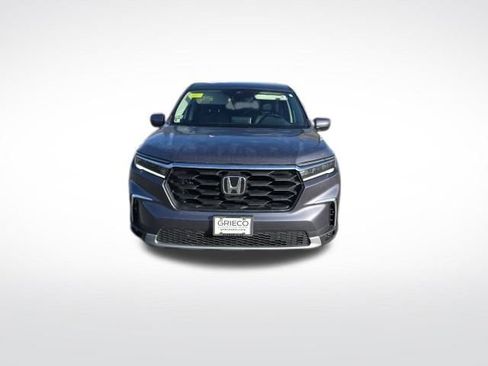 Used 2024 Honda Pilot EX-L image 2