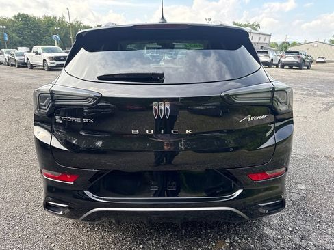 Used 2024 Buick Encore GX Avenir AWD/4WD image 6