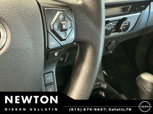 Used 2023 Toyota Tacoma 4x4 Double Cab image 29