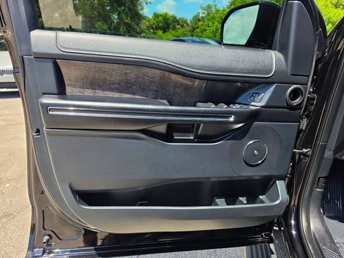 Used 2021 Ford Expedition Limited RWD image 10
