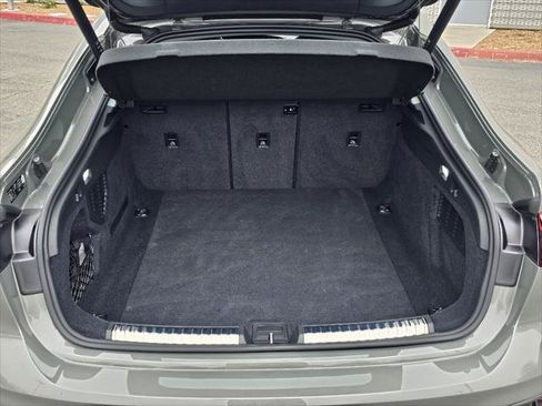 Certified 2025 Audi A5 2.0T Premium Plus w/ Premium Plus AWD/4WD image 7