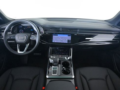 New 2026 Audi Q8 Premium image 9