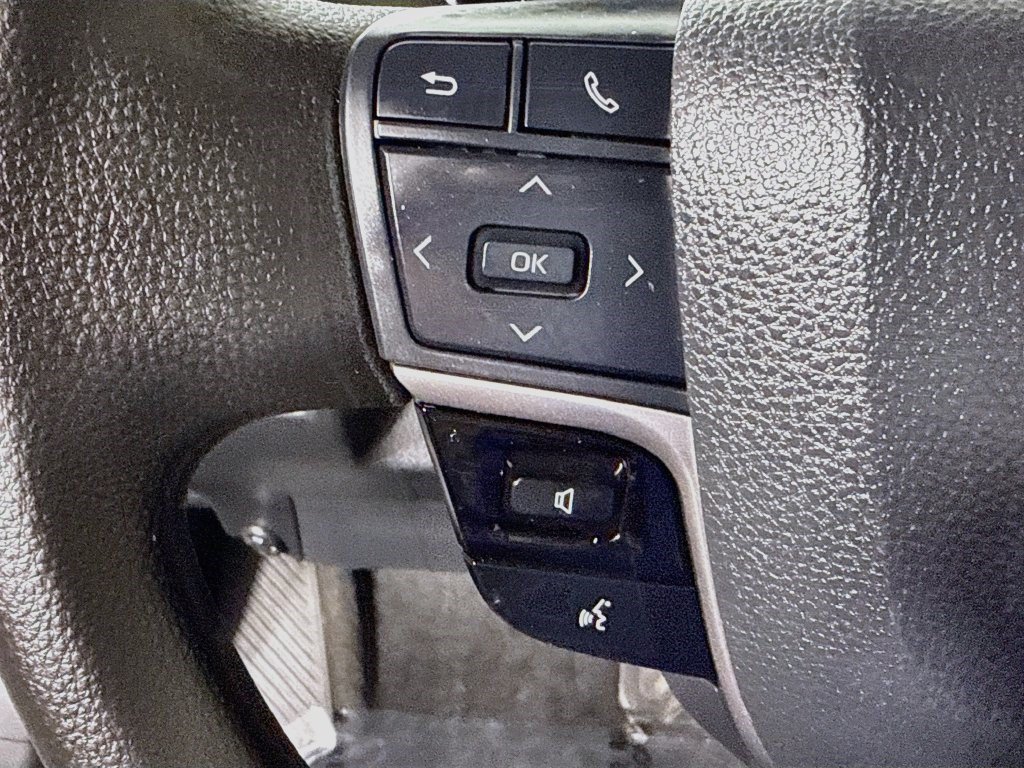 Used 2026 Toyota Camry LE FWD image 13