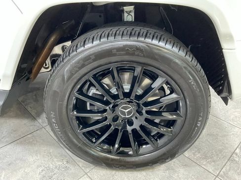 Used 2022 Mercedes-Benz G 550 image 40