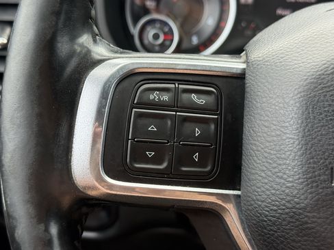 Used 2019 RAM 3500 Laramie image 16