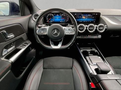 Certified 2023 Mercedes-Benz GLA 250 image 7