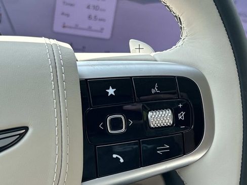 New 2026 Genesis GV80 3.5T Prestige AWD/4WD image 32