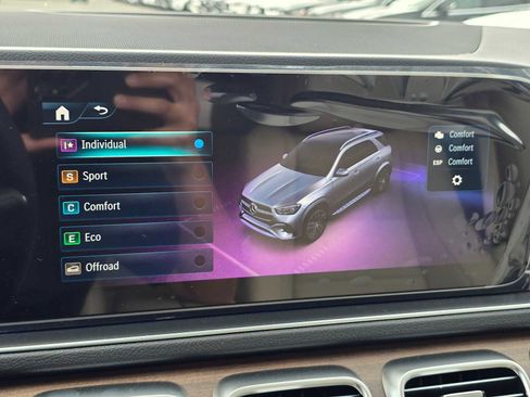 New 2026 Mercedes-Benz GLE 450 4MATIC image 31