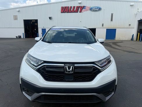 Used 2020 Honda CR-V Touring image 8