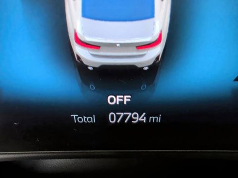 Used 2026 BMW 330i xDrive Sedan image 22