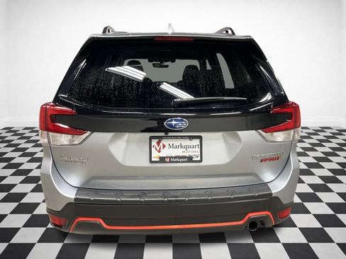 Used 2020 Subaru Forester Sport w/ Popular Package #2 image 4