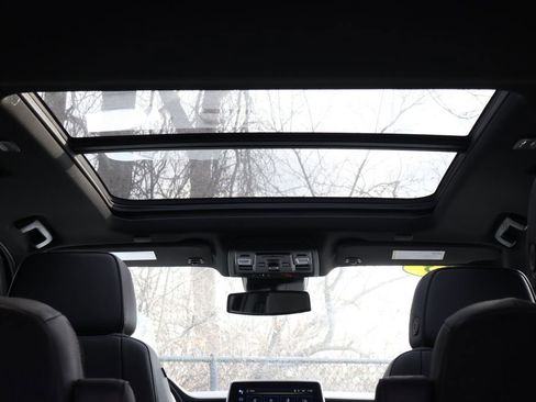 Certified 2023 Chevrolet Tahoe RST w/ Luxury Package image 52