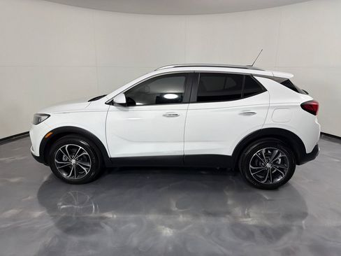 Used 2021 Buick Encore GX Select FWD image 7