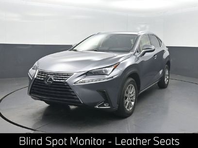 Used 2021 Lexus NX 300 FWD w/ Accessory Package 2