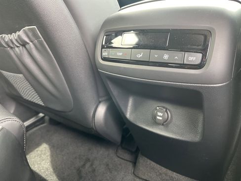 Used 2025 Hyundai Palisade XRT FWD image 26