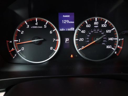 Used 2016 Acura ILX FWD image 26