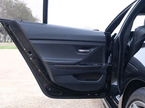 Used 2014 BMW M6 Gran Coupe image 20