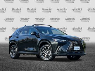 Used 2025 Lexus NX 350h AWD w/ Premium Package video 2