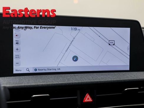 Used 2023 Kia EV6 Wind w/ Wind Technology Package image 19