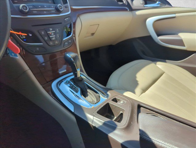Used 2014 Buick Regal FWD image 15