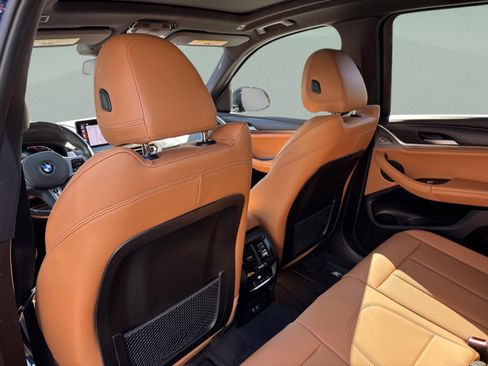 Used 2023 BMW X3 xDrive30i w/ M Sport Package image 29