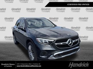 Used 2026 Mercedes-Benz GLC 300 4MATIC video 1