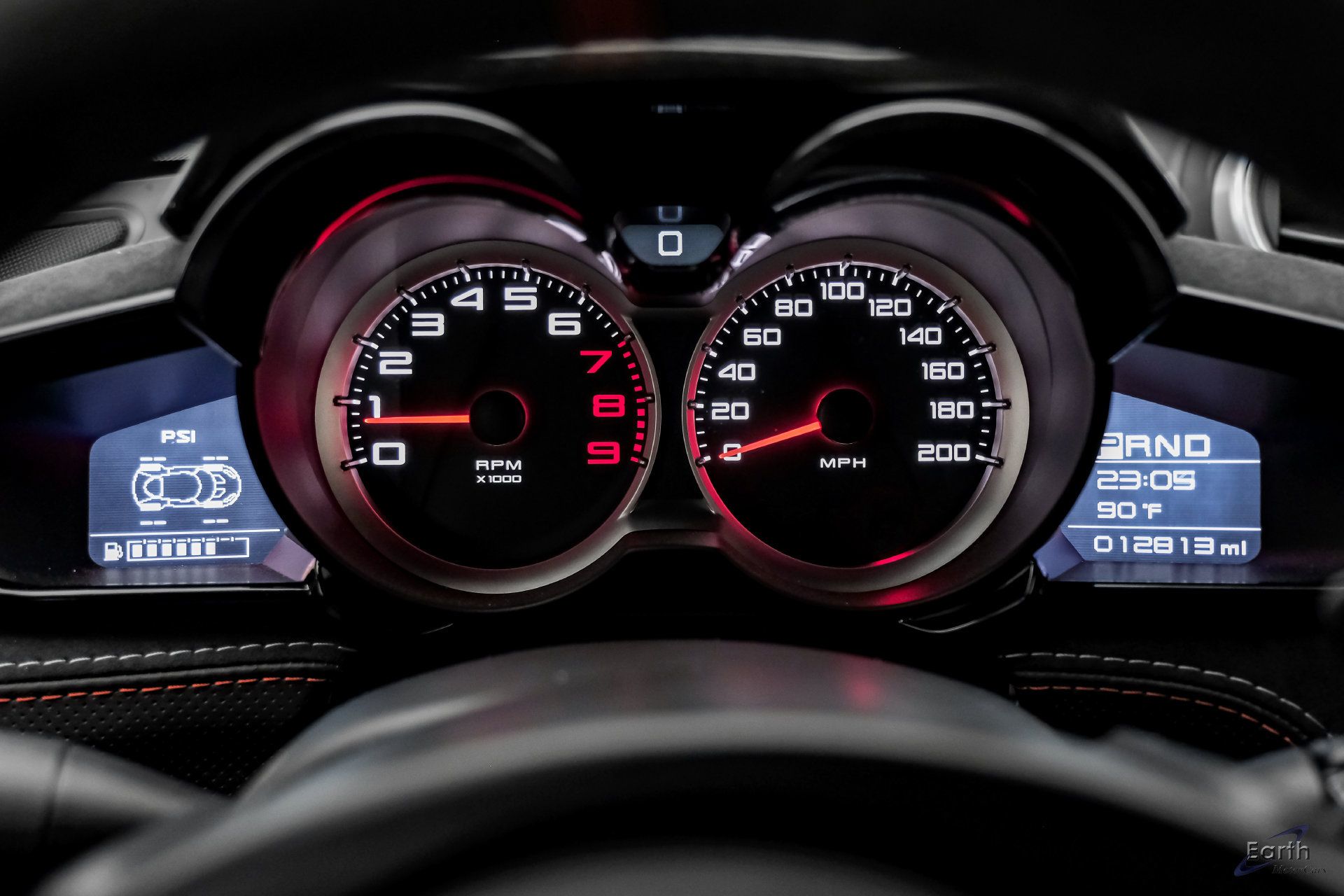 Used 2021 Lotus Evora RWD image 91