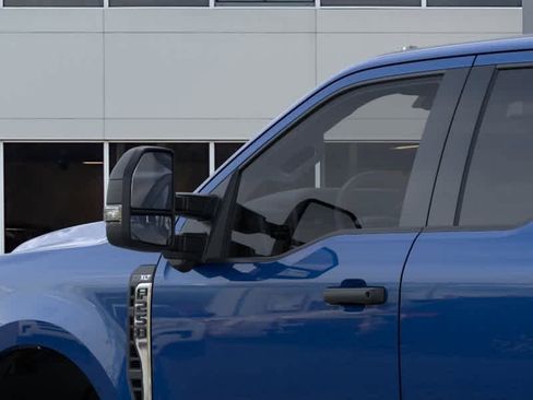 New 2026 Ford F250 XLT AWD/4WD image 20