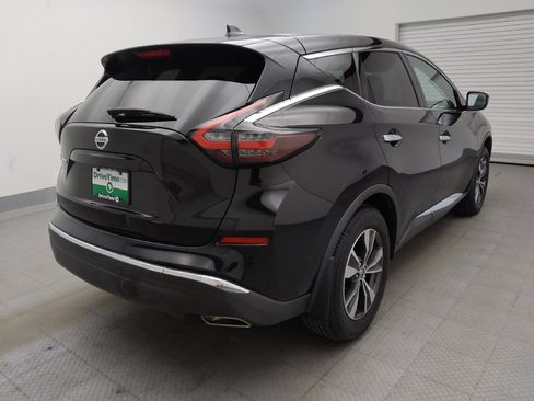 Used 2019 Nissan Murano S w/ Cargo Package FWD image 9