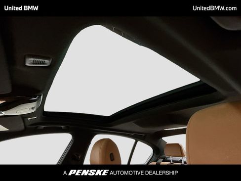 Used 2020 BMW 540i image 12