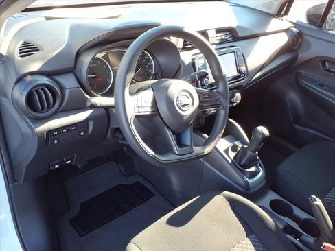 Used 2024 Nissan Versa S image 11