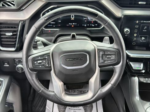 Used 2026 GMC Sierra 1500 Denali AWD/4WD image 14