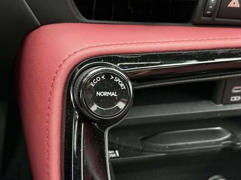 Used 2024 Lexus NX 350 AWD w/ Cold Area Package image 24