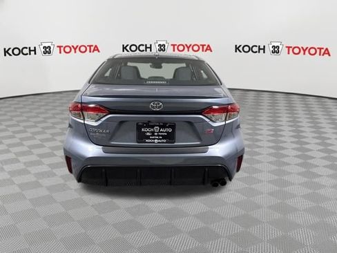 Used 2024 Toyota Corolla SE FWD image 7