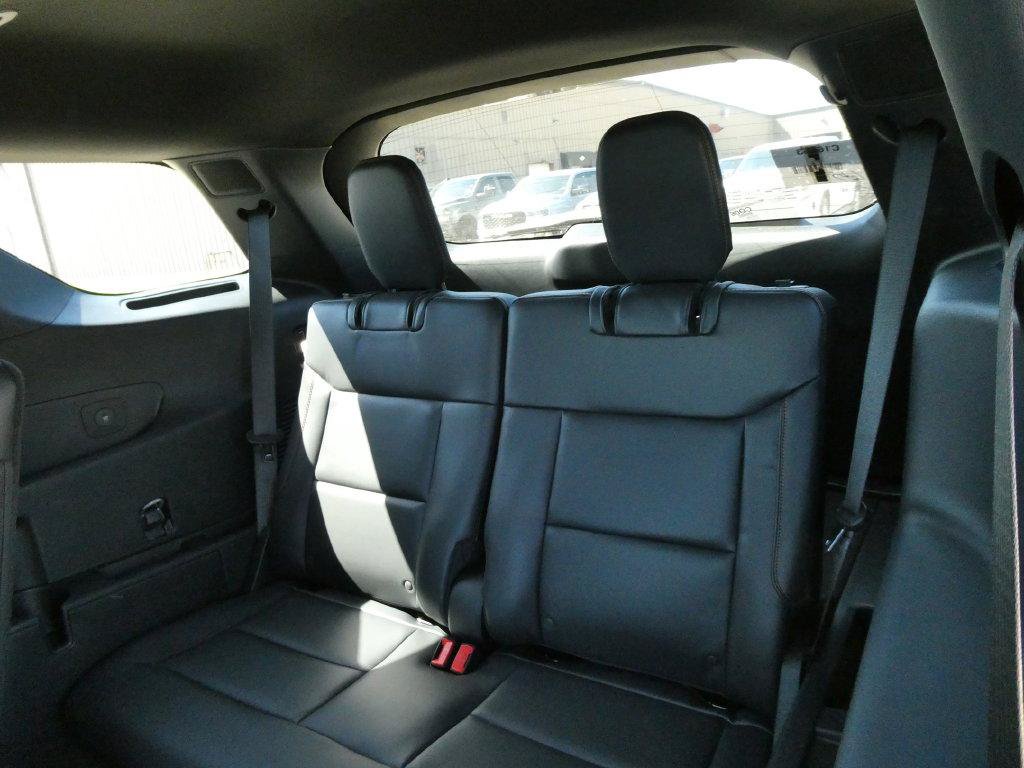 New 2026 Ford Explorer Tremor w/ Tremor Ultimate Package AWD/4WD image 16