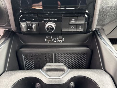 New 2026 RAM 1500 Laramie image 13