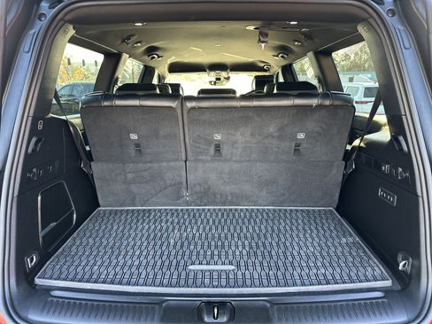 Used 2024 Jeep Wagoneer Series III image 5