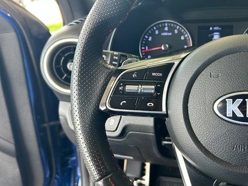 Used 2021 Kia Forte GT FWD image 38