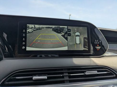 Used 2022 Hyundai Palisade Limited FWD image 25