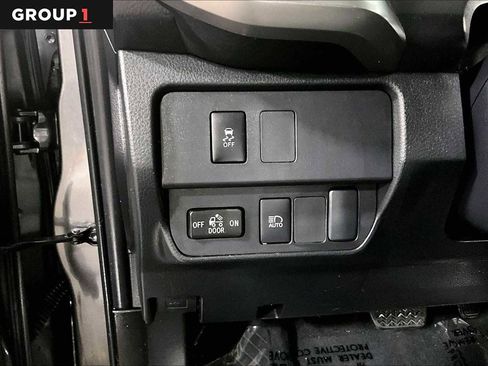 Used 2023 Toyota Tacoma SR5 w/ SX Package AWD/4WD image 35