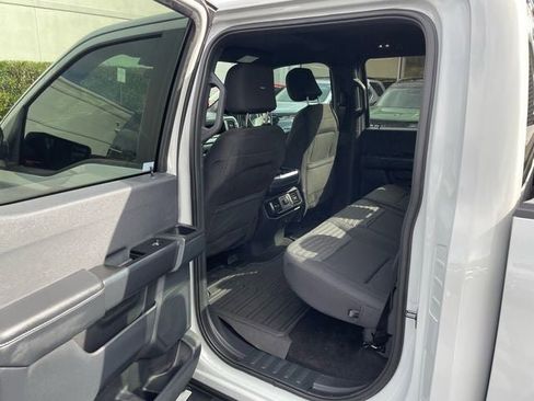 Used 2023 Ford F150 XL w/ STX Appearance Package image 25